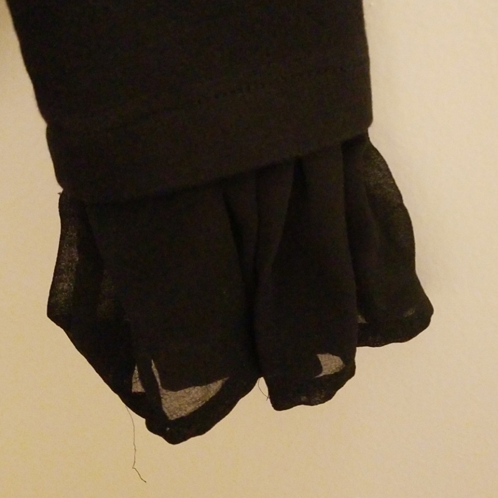 D-Signed Special Edition Girls Laced Tail Jacket - Picture 6 of 7